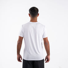 Load image into Gallery viewer, Men Essential Active Tee Mono S1 - White
